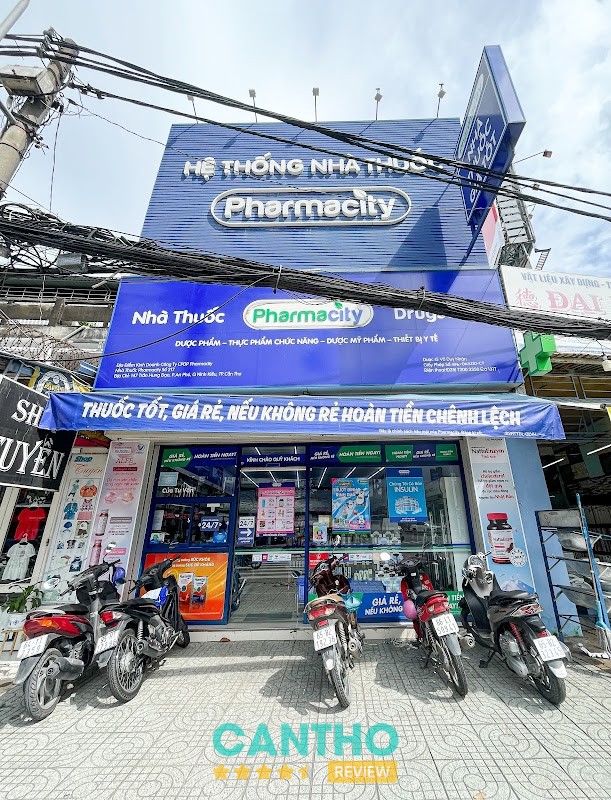 Nhà Thuốc Pharmacity – hình ảnh 2