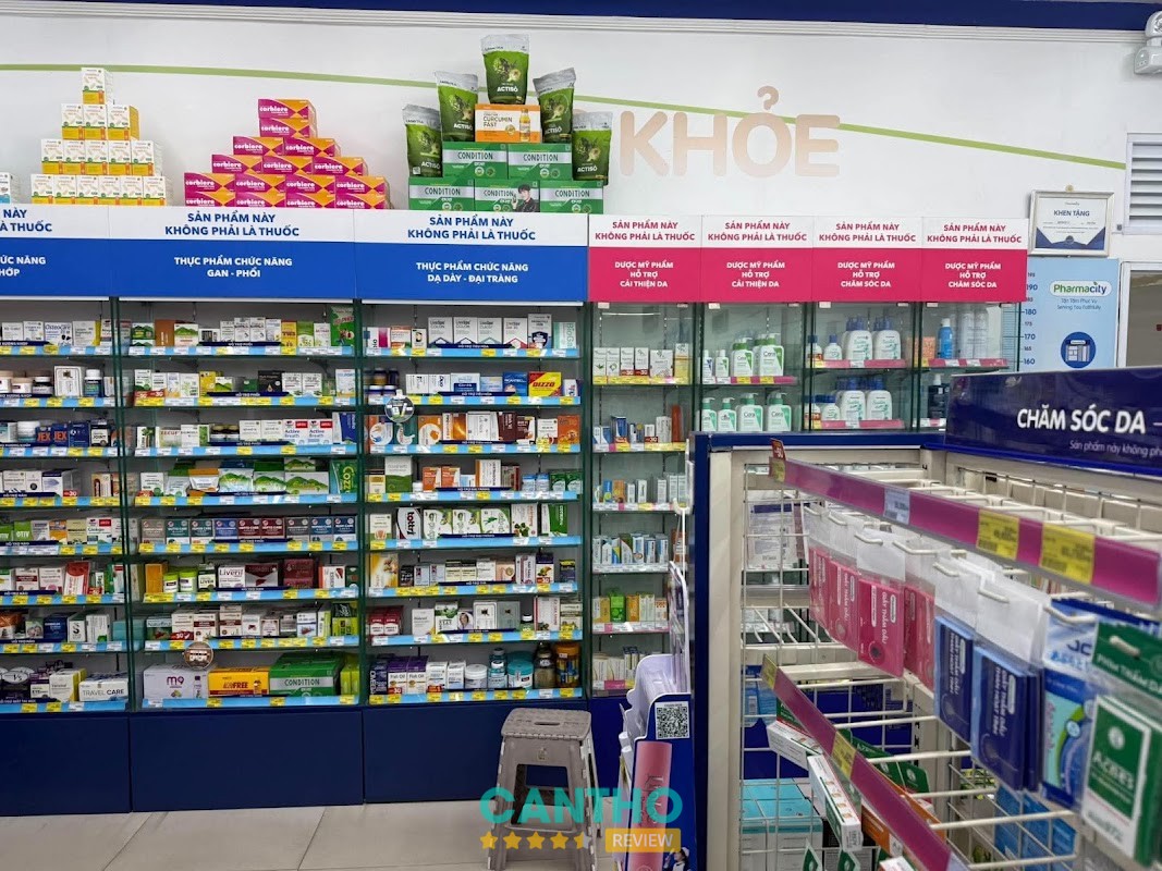 Nhà Thuốc Pharmacity – hình ảnh 3