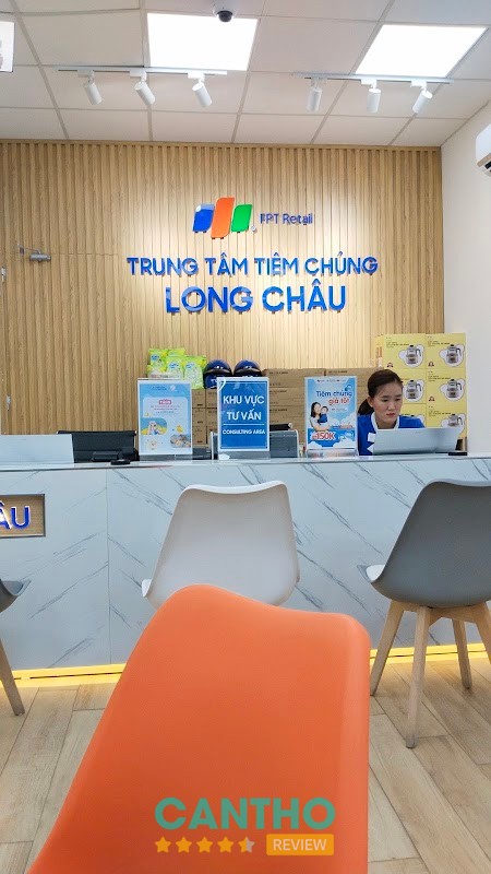 Nhà Thuốc FPT Long Châu – hình ảnh 2