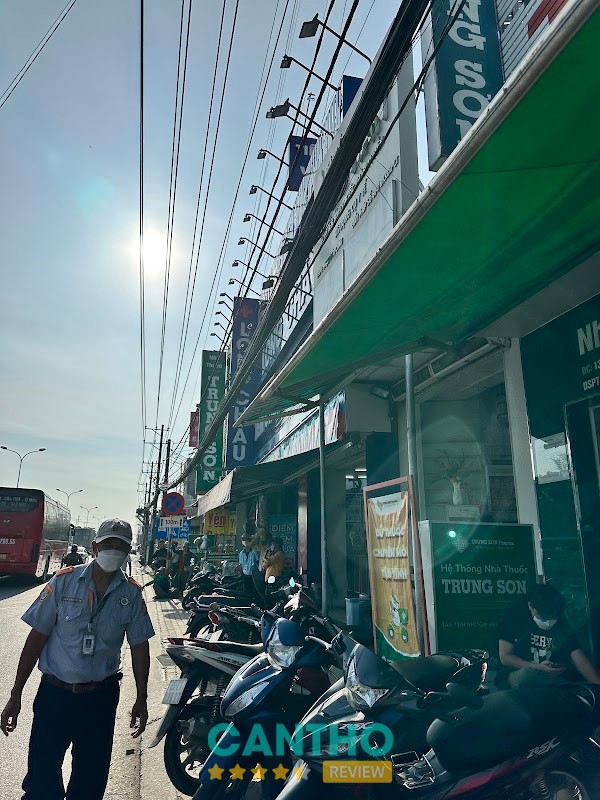 Nhà Thuốc FPT Long Châu – hình ảnh 3