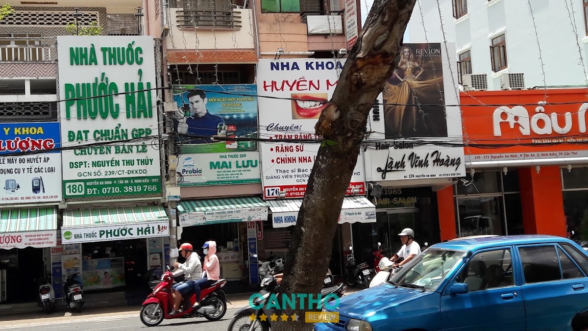 Nhà Thuốc Phước Hải – hình ảnh 2