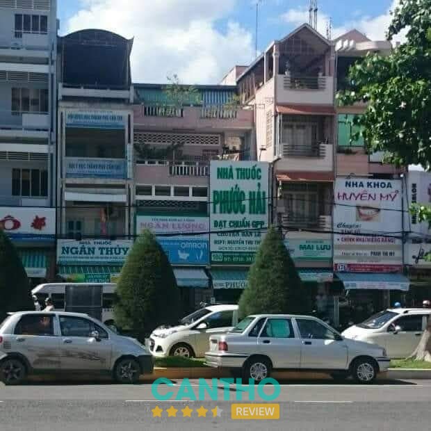 Nhà Thuốc Phước Hải – hình ảnh 3