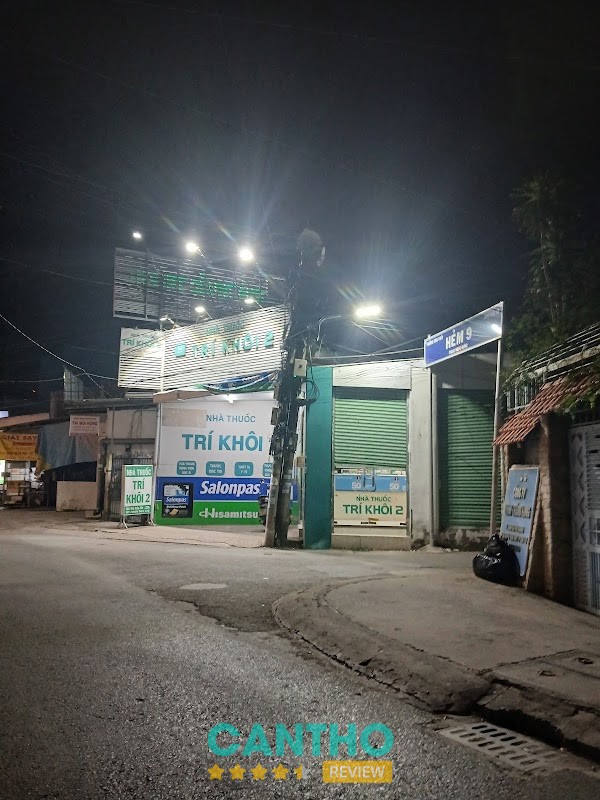 Nhà Thuốc Trí Khôi 2 – hình ảnh 2