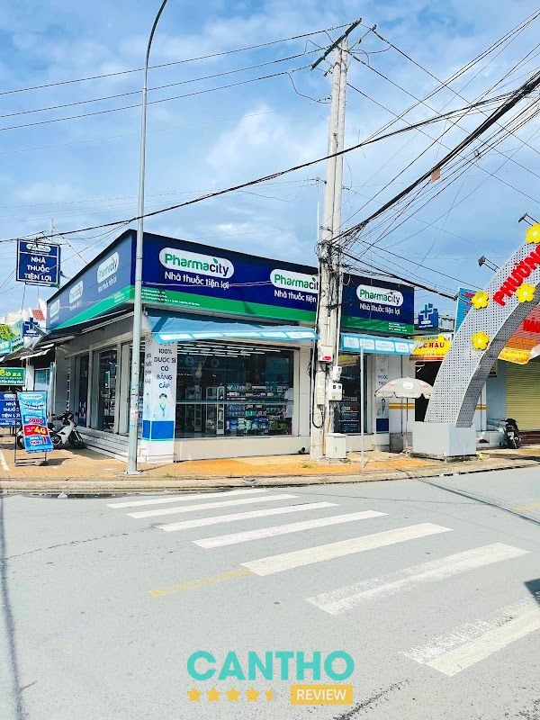 Nhà Thuốc Pharmacity – hình ảnh 2