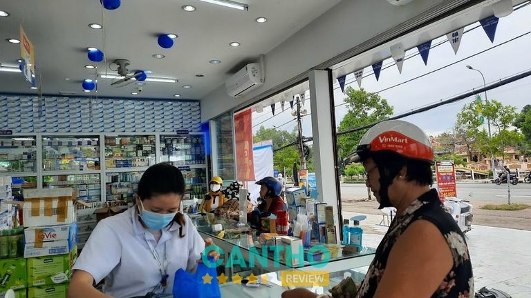 Nhà Thuốc FPT Long Châu – hình ảnh 2
