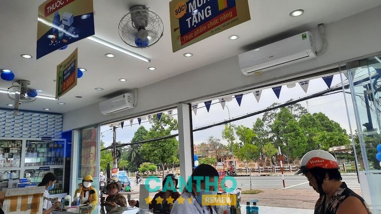 Nhà Thuốc FPT Long Châu – hình ảnh 3