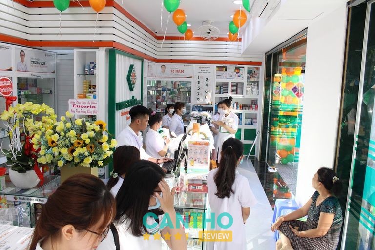 Nhà Thuốc Trung Sơn – hình ảnh 3