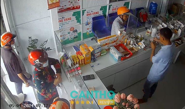 Nhà Thuốc Công Bằng – hình ảnh 2