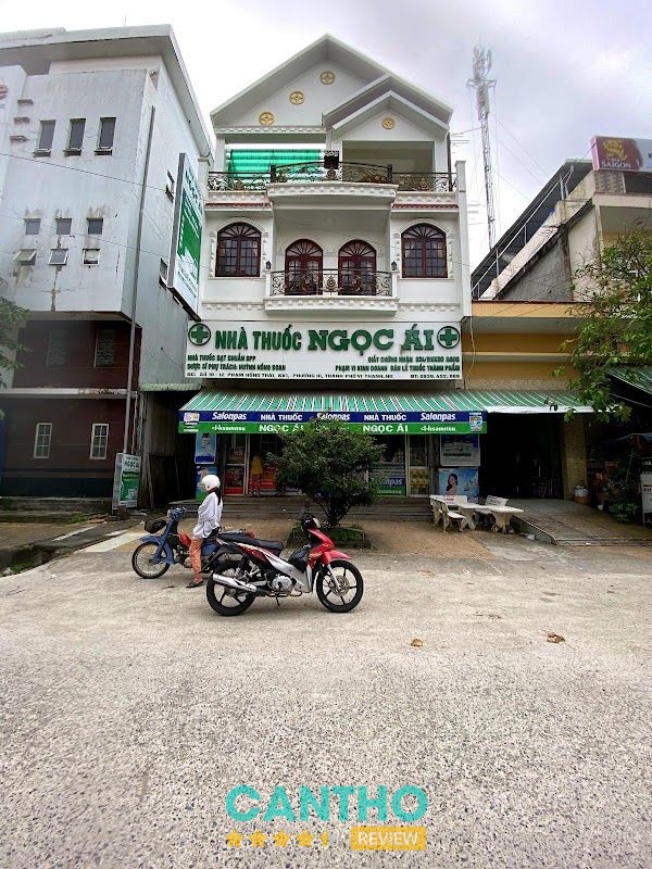Nhà Thuốc Ngọc Ái – hình ảnh 3