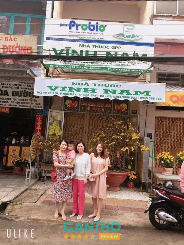 Nhà Thuốc Vĩnh Nam – hình ảnh 2
