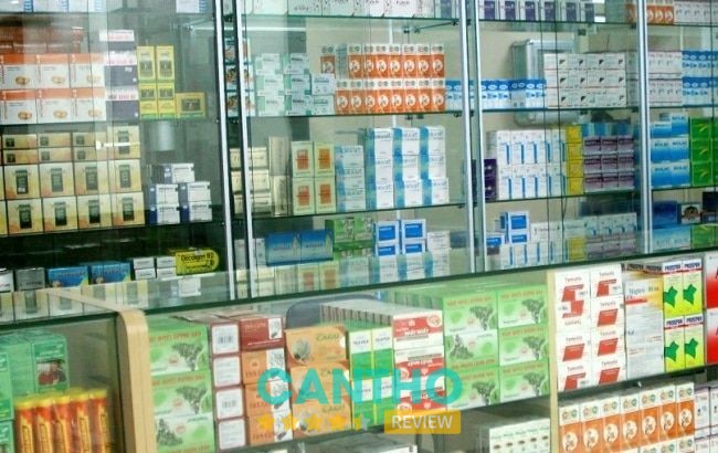 Nhà Thuốc Tân Tạo Hưng Phú