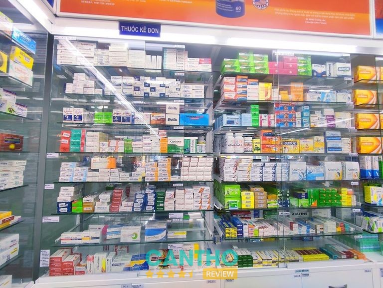 Nhà Thuốc FPT Long Châu – hình 3