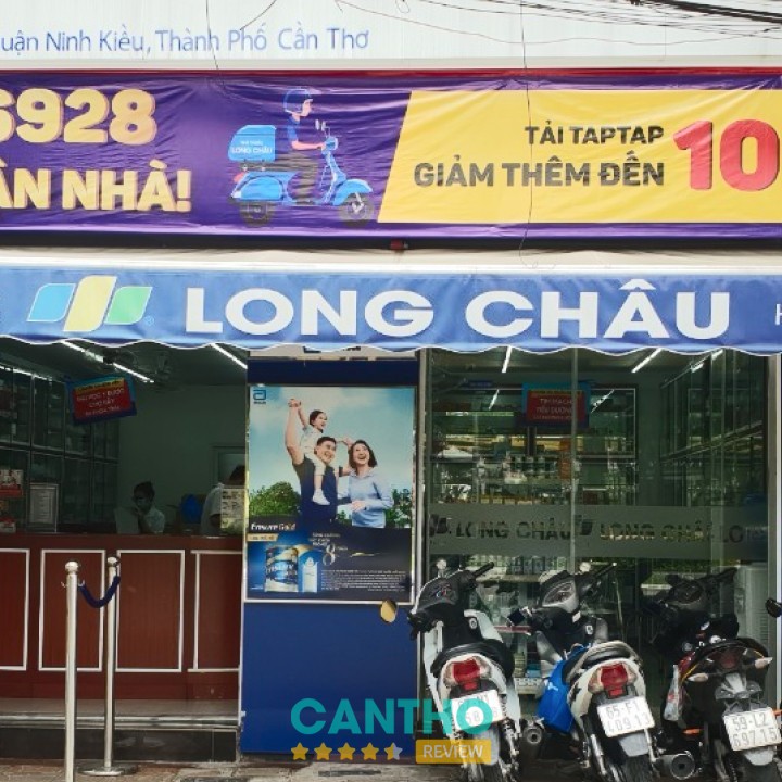 Nhà Thuốc FPT Long Châu – hình ảnh 2