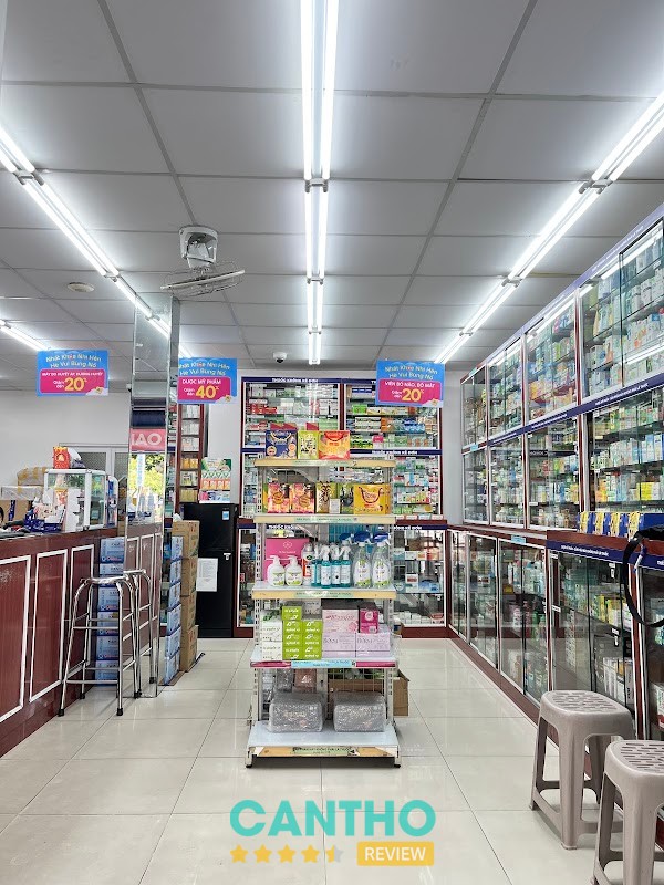 Nhà Thuốc FPT Long Châu – hình ảnh 3