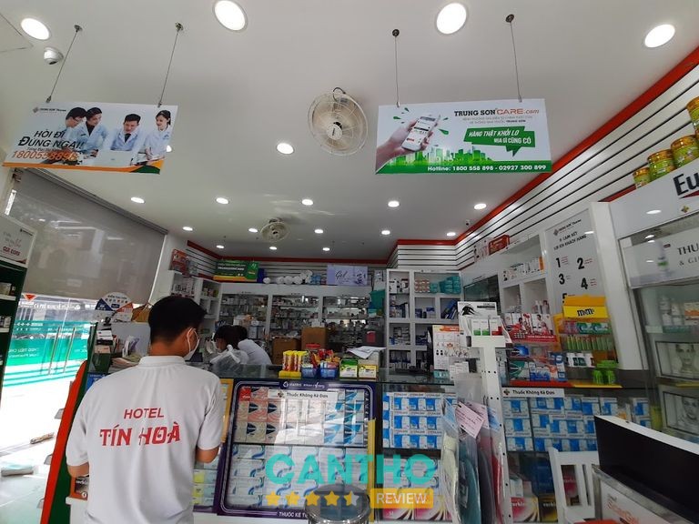 Nhà Thuốc Trung Sơn – hình ảnh 2