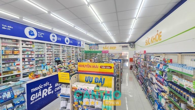 Nhà Thuốc Pharmacity – hình ảnh 2