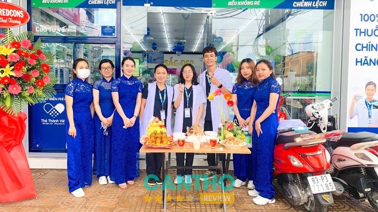 Nhà Thuốc Pharmacity – hình ảnh 3