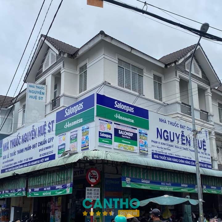 Nhà Thuốc Nguyễn Huệ – hình ảnh 2