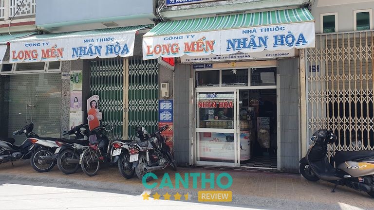 Nhà Thuốc Tây Nhân Hòa – hình ảnh 3