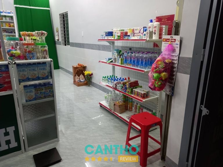 Nhà Thuốc Trường Thịnh Sóc Trăng
