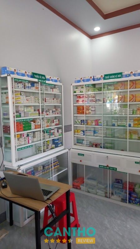 Nhà Thuốc Trường Thịnh – hình 2