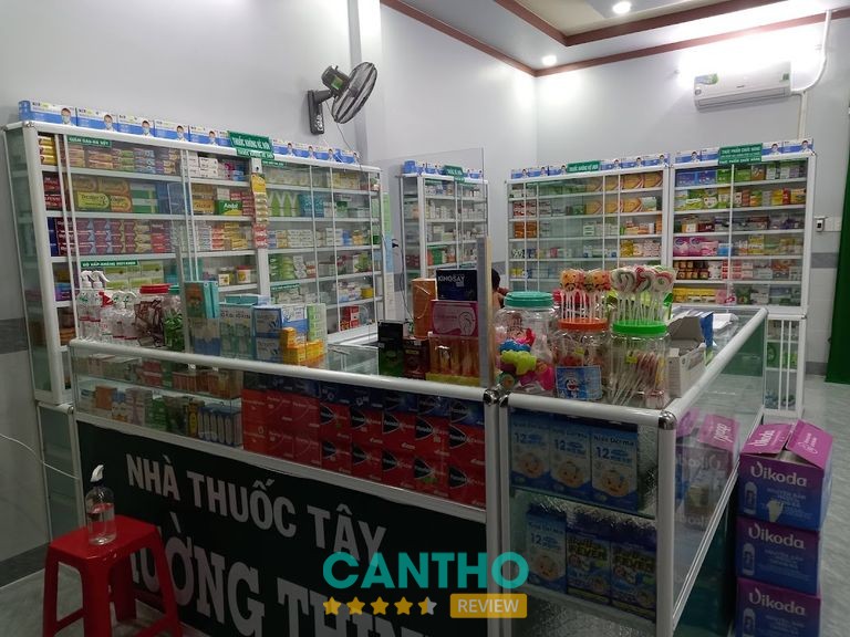Nhà Thuốc Trường Thịnh – hình 3