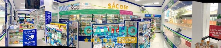 Nhà Thuốc Pharmacity – hình 2