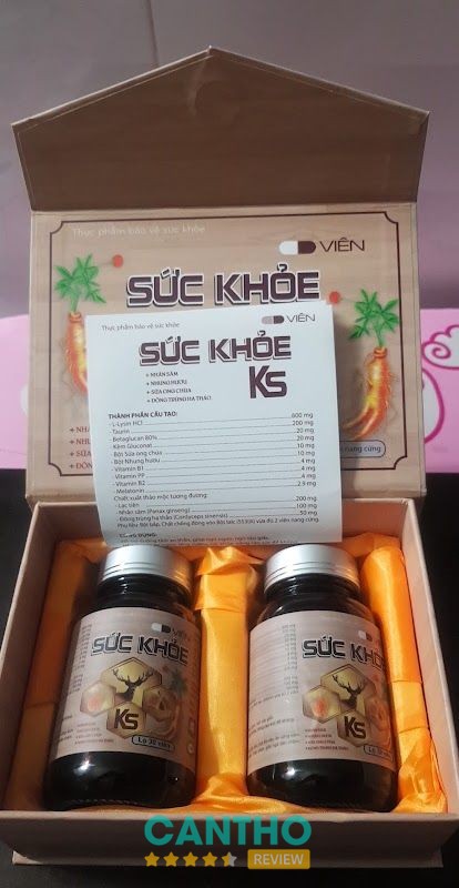 Nhà Thuốc Hoàng Hiệp Sóc Trăng