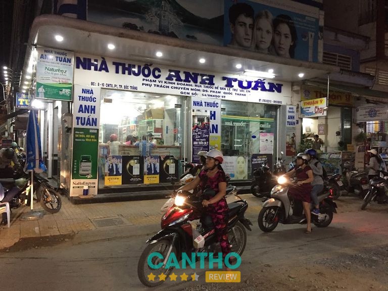 Nhà Thuốc Anh Tuấn – hình 2