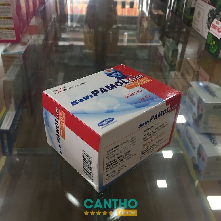 Nhà Thuốc Vinh Lợi – hình 2