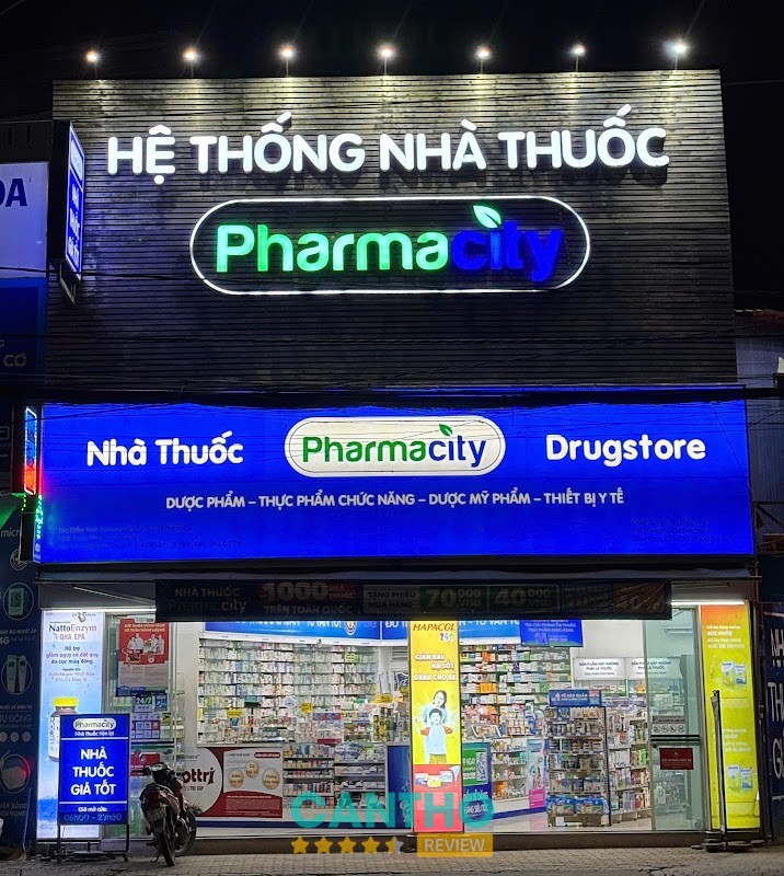 Nhà thuốc Pharmacity – hình ảnh 2