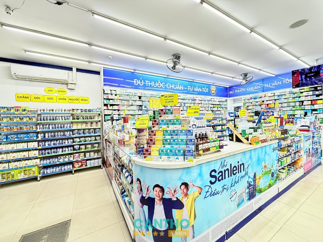 Nhà thuốc Pharmacity – hình ảnh 3