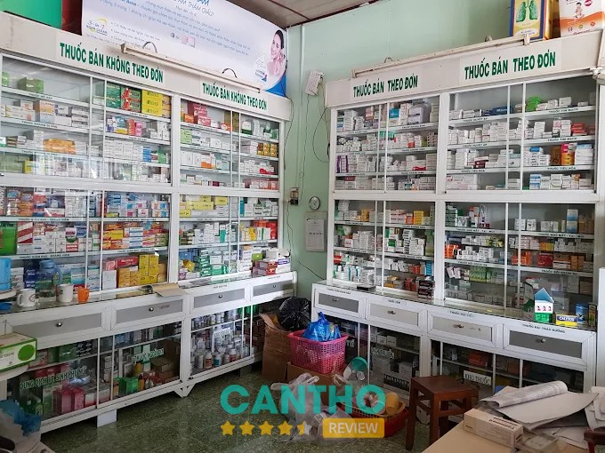 Nhà Thuốc Tài An – hình ảnh 2