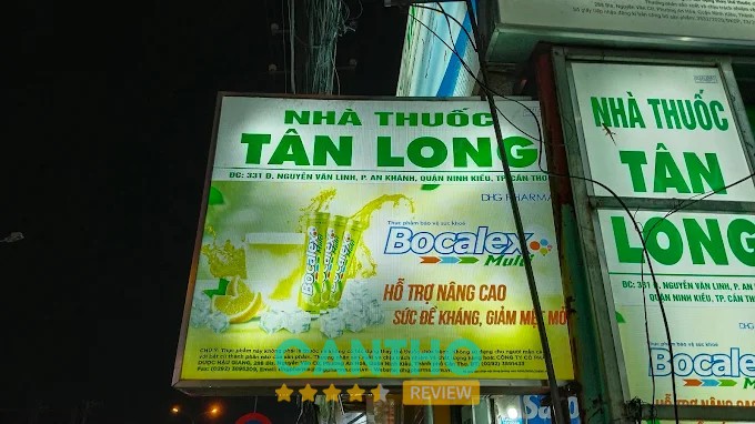Nhà Thuốc Tân Long – hình ảnh 2