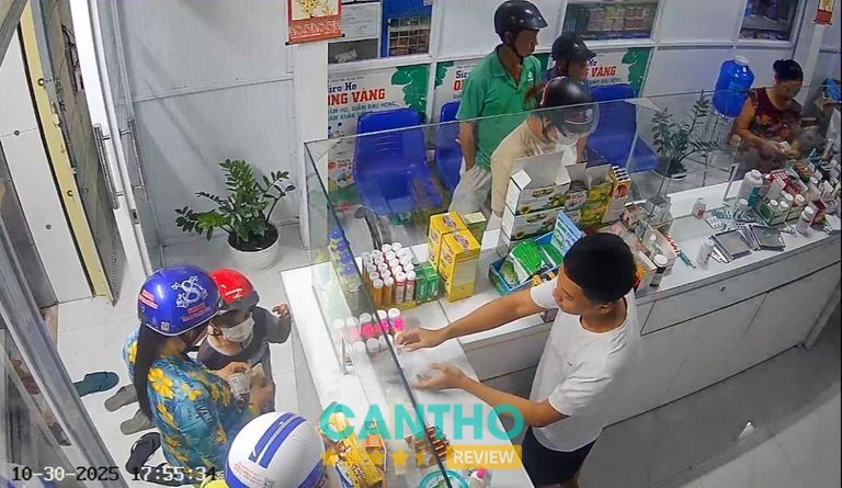 Nhà Thuốc Công Bằng – hình ảnh 3