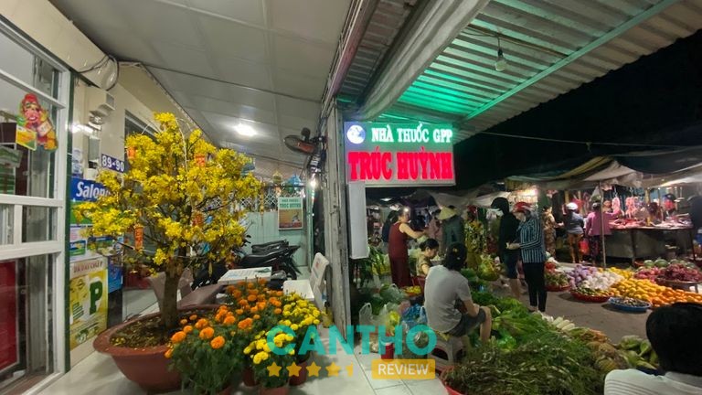 Nhà Thuốc Trúc Huỳnh – hình ảnh 2