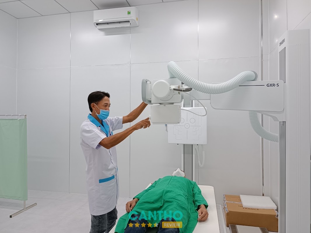 Phòng Khám Đa Khoa Tâm An hình ảnh 2