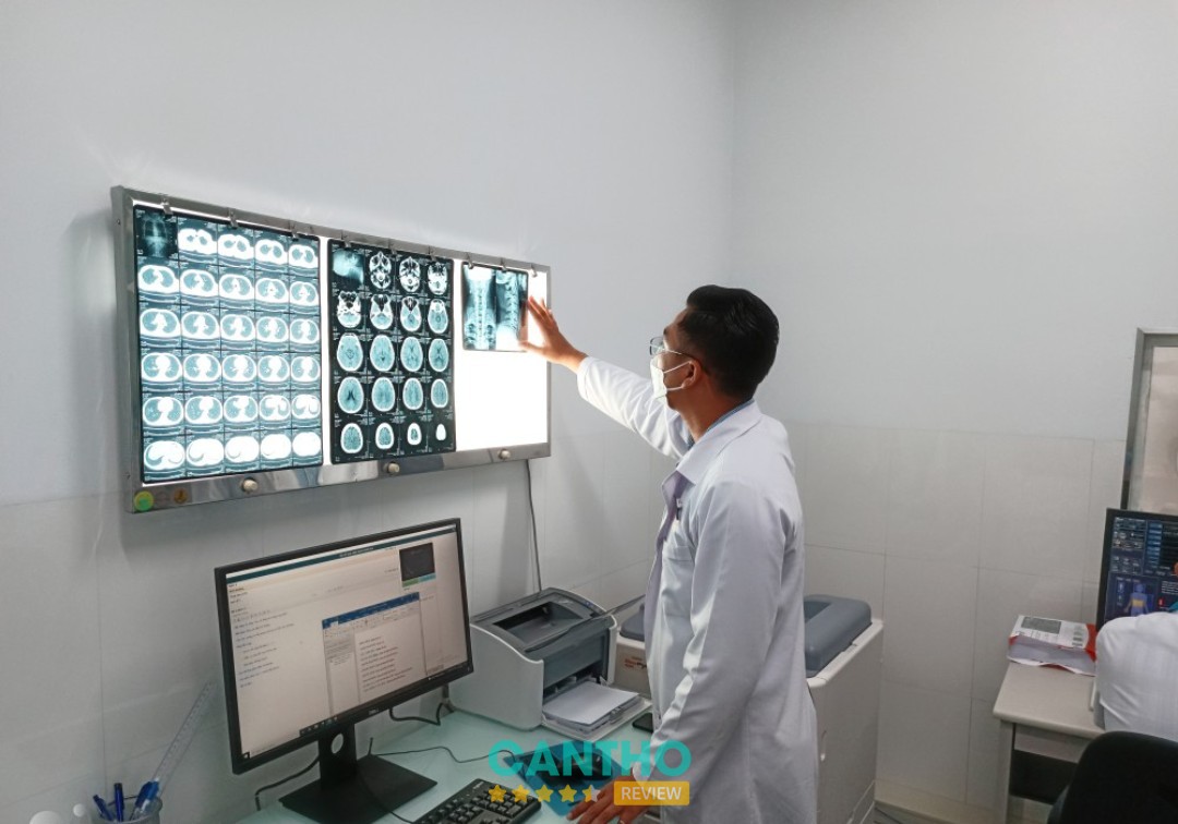Phòng Khám Đa Khoa Tâm An hình ảnh 3