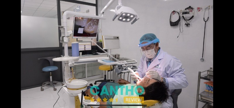 Phòng Khám Đa Khoa Medic Phúc Thịnh hình ảnh 3