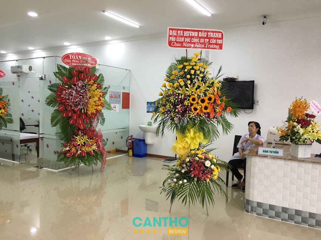 Phòng Khám Đa Khoa Hưng Phú – hình ảnh 2