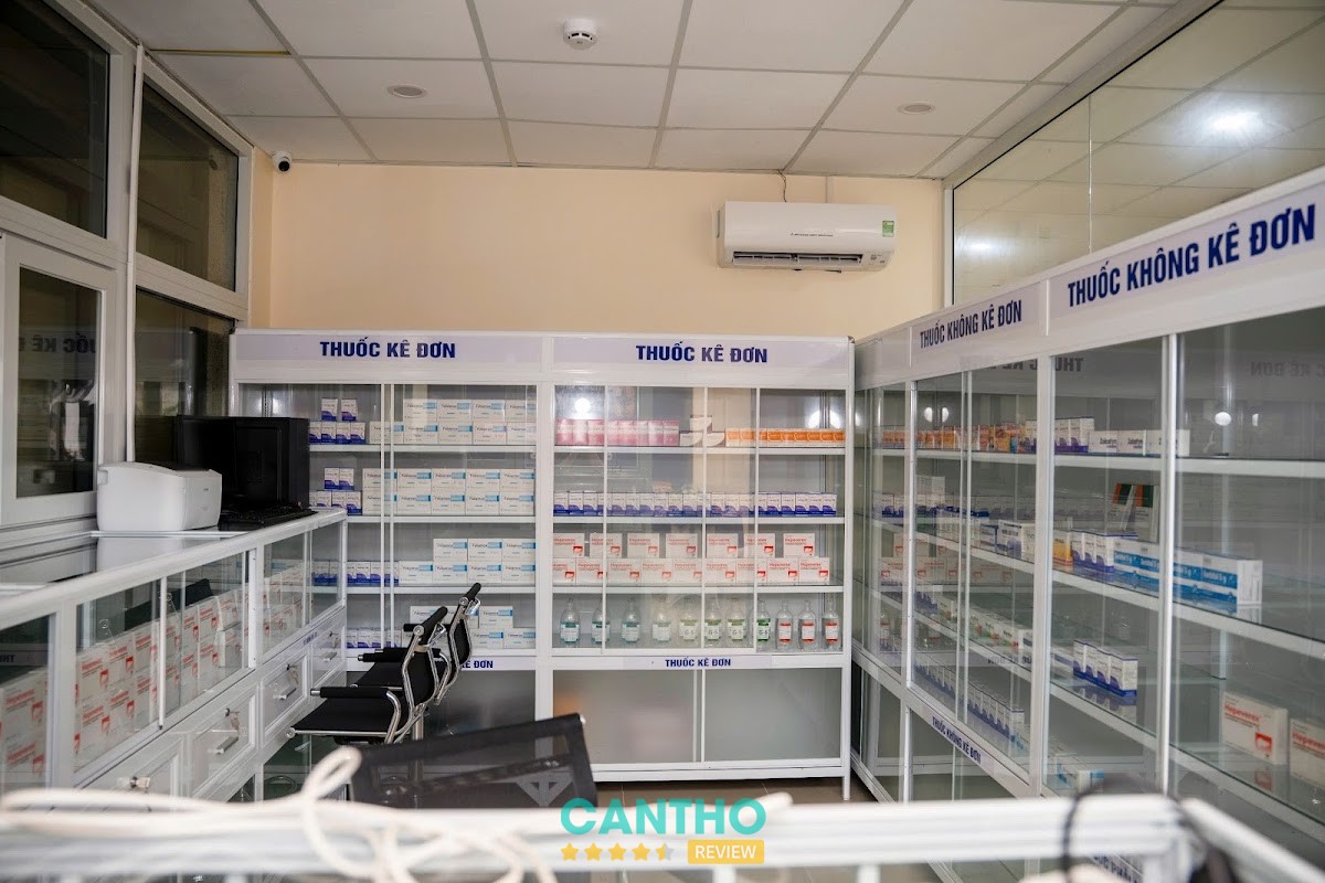Phòng Khám Đa Khoa Sana Healthcare - Chi Nhánh Hưng Phú – hình ảnh 3