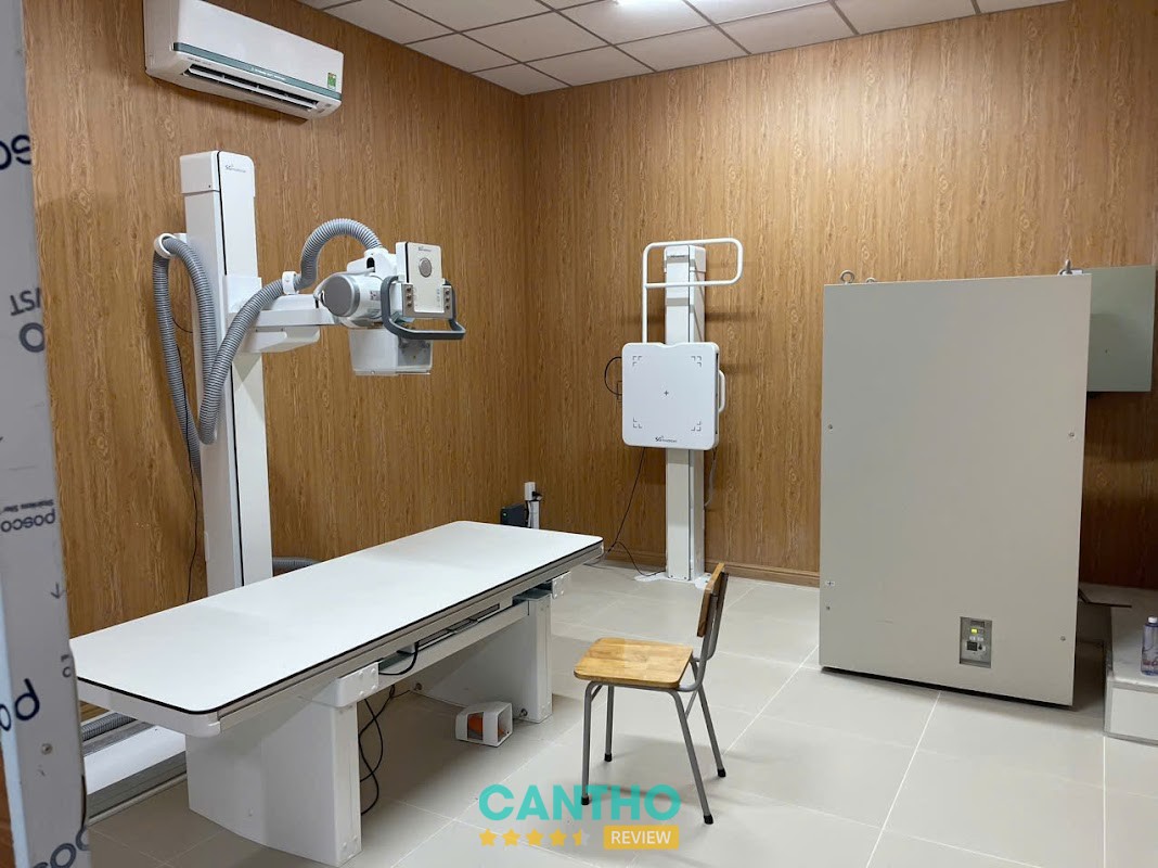Trung Tâm Y Khoa Hoàng Tuấn Hậu Giang hình ảnh 2