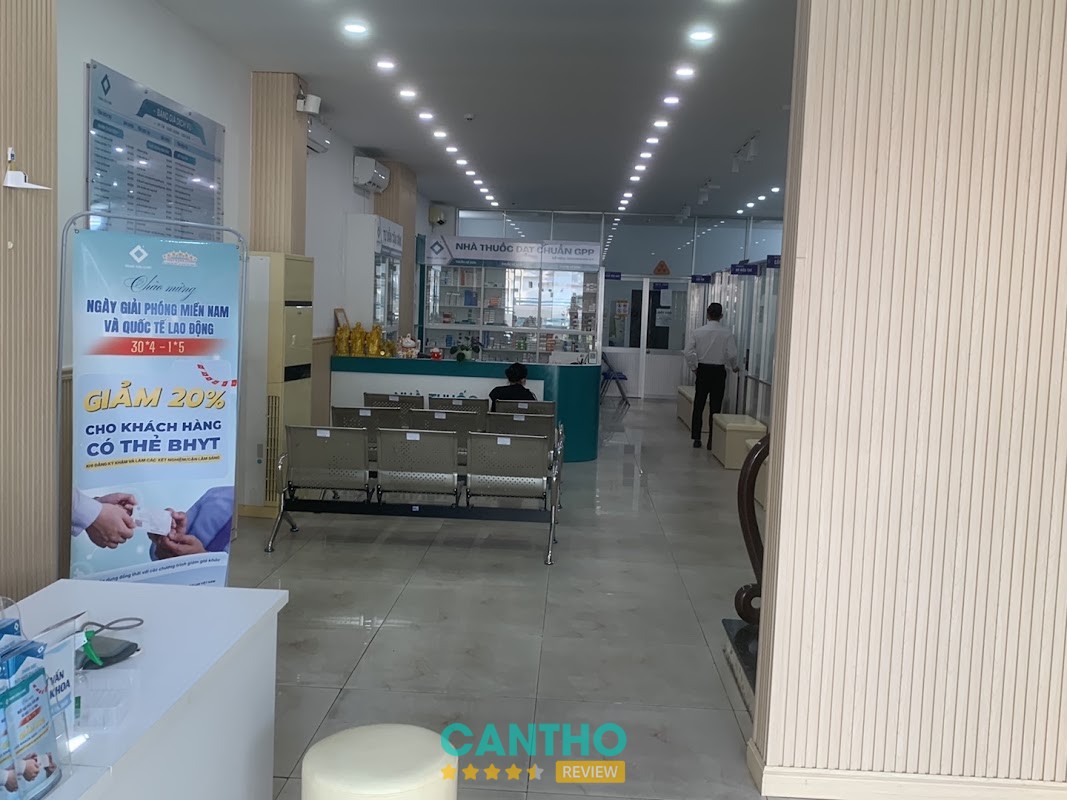 Phòng Khám Đa Khoa Trung Sơn Clinic 2 – hình ảnh 3