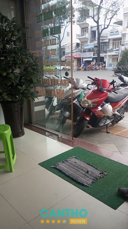 Phòng Khám Đa Khoa Sức Khoẻ Cần Thơ – hình ảnh 3