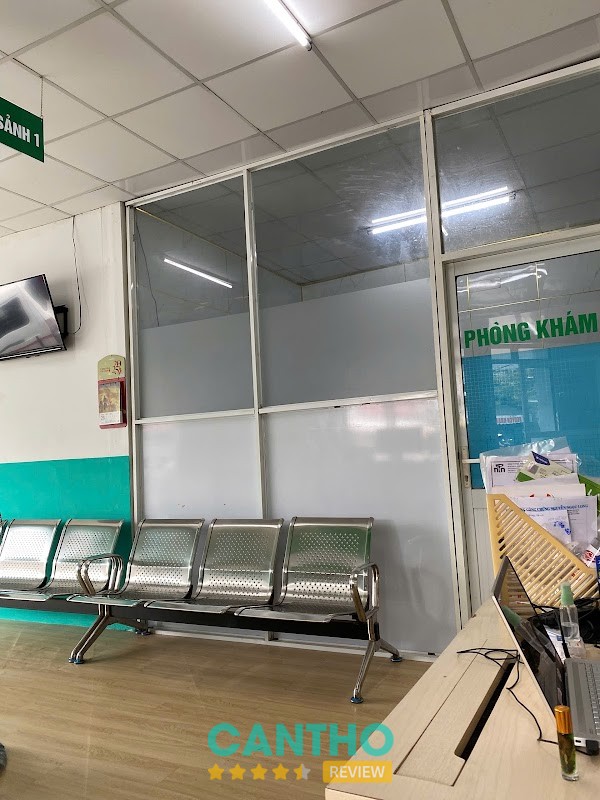 Phòng Khám Đa Khoa Trung Tâm Tây Đô Ninh Kiều