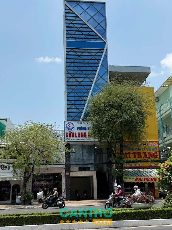 Phòng Khám Đa Khoa Cửu Long Ninh Kiều