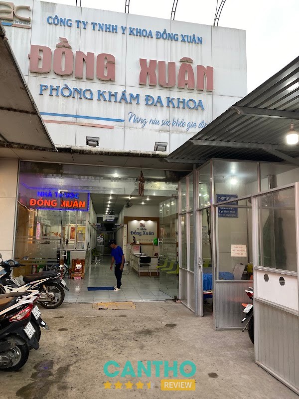 Phòng Khám Đa Khoa Đồng Xuân – hình ảnh 2