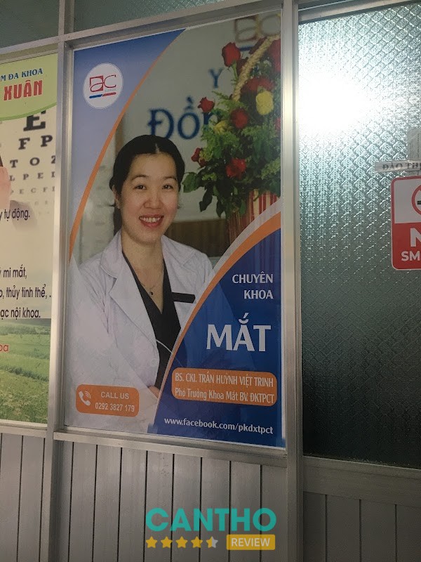 Phòng Khám Đa Khoa Đồng Xuân – hình ảnh 3