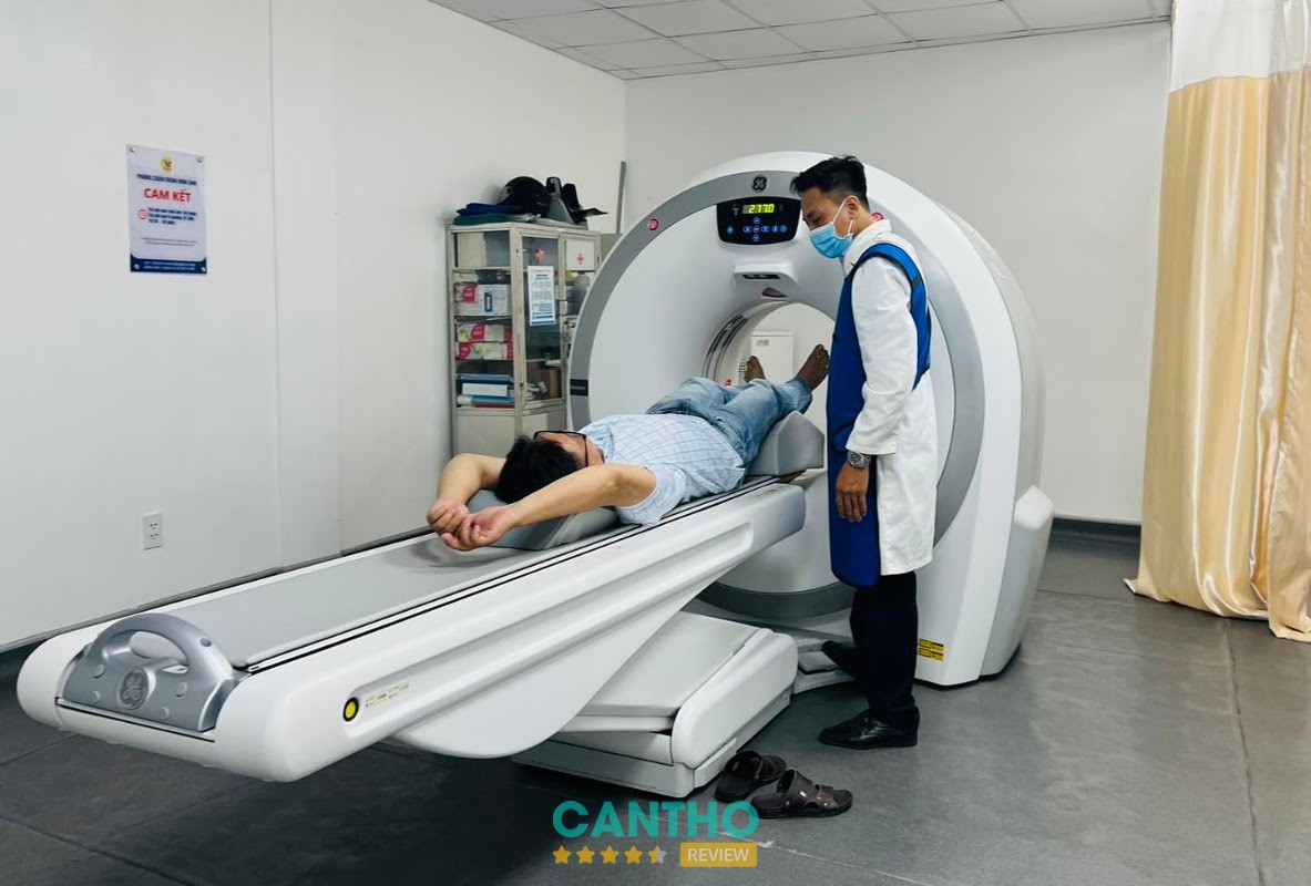 Phòng Khám Đa Khoa Medlatec Cần Thơ – hình ảnh 3