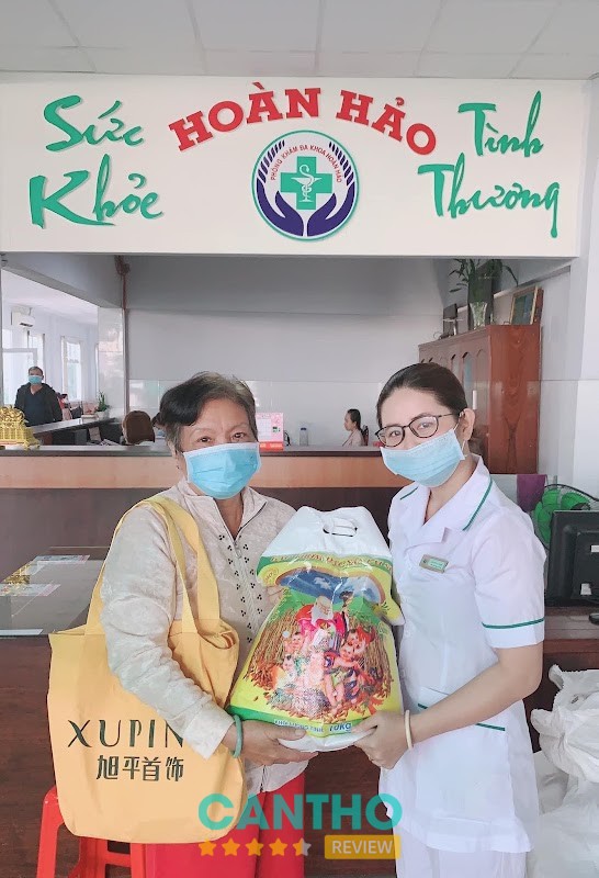 Phòng Khám Đa Khoa Hoàn Hảo – hình ảnh 2